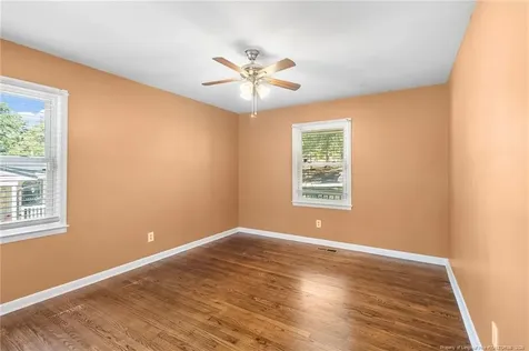 5107 Hayden Lane Fayetteville NC 28304