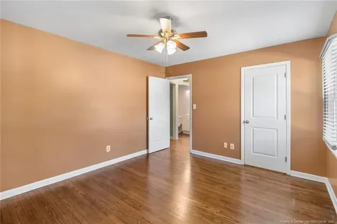 5107 Hayden Lane Fayetteville NC 28304