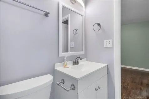 5107 Hayden Lane Fayetteville NC 28304