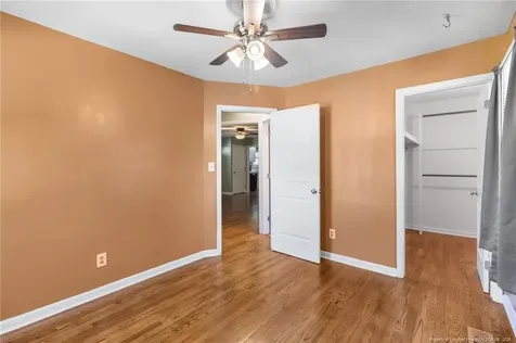5107 Hayden Lane Fayetteville NC 28304