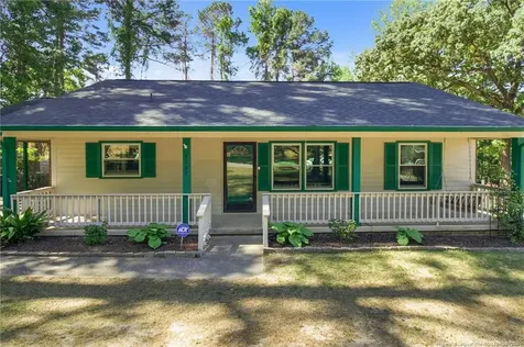 5107 Hayden Lane Fayetteville NC 28304