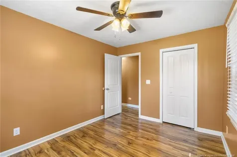 5107 Hayden Lane Fayetteville NC 28304