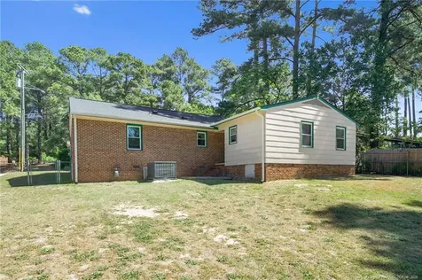 5107 Hayden Lane Fayetteville NC 28304