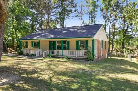 5107 Hayden Lane Fayetteville NC 28304
