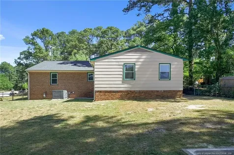5107 Hayden Lane Fayetteville NC 28304