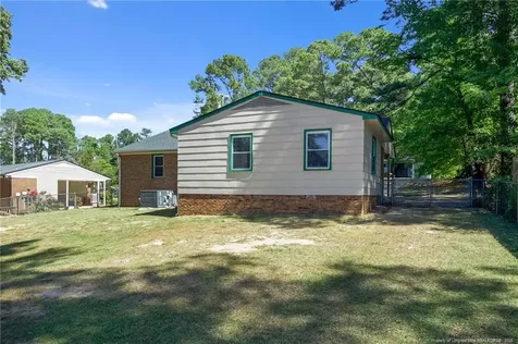 5107 Hayden Lane Fayetteville NC 28304
