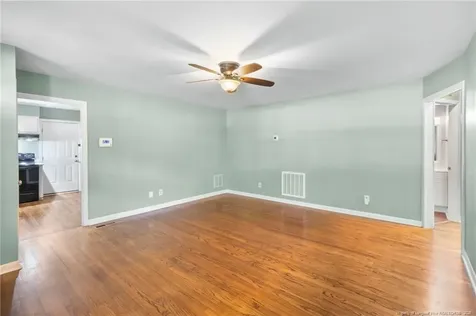 5107 Hayden Lane Fayetteville NC 28304