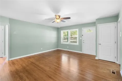 5107 Hayden Lane Fayetteville NC 28304