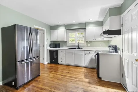 5107 Hayden Lane Fayetteville NC 28304