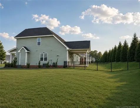 3200 Carnoustie Court Fayetteville NC 28306