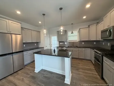 3200 Carnoustie Court Fayetteville NC 28306