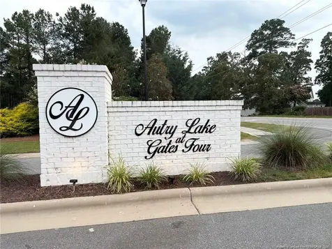 3200 Carnoustie Court Fayetteville NC 28306