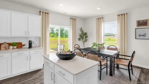 143 Rashford Way Raeford NC 28376