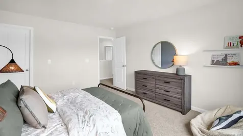 143 Rashford Way Raeford NC 28376