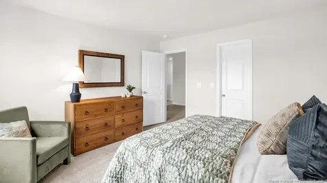 143 Rashford Way Raeford NC 28376