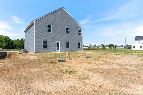 2201 Nahunta Road Pikeville NC 27863