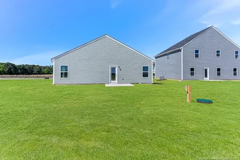 2203 Nahunta Road Pikeville NC 27863