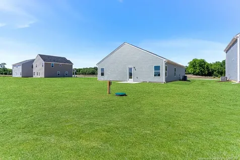 2203 Nahunta Road Pikeville NC 27863