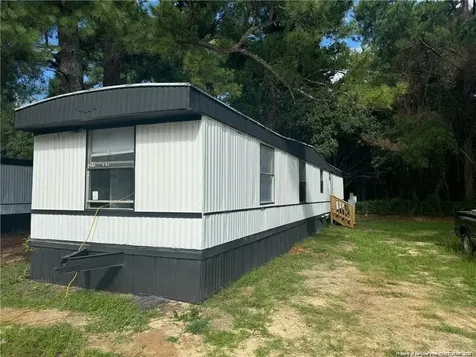 2910 Dunebuggy Lane Fayetteville NC 28306