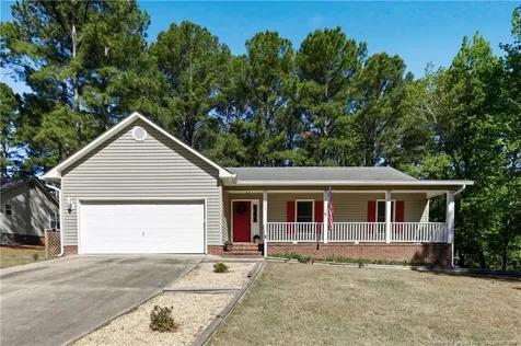 215 Carolina Way Sanford NC 27332