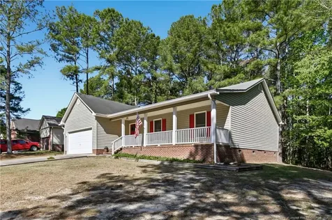 215 Carolina Way Sanford NC 27332