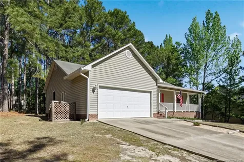 215 Carolina Way Sanford NC 27332