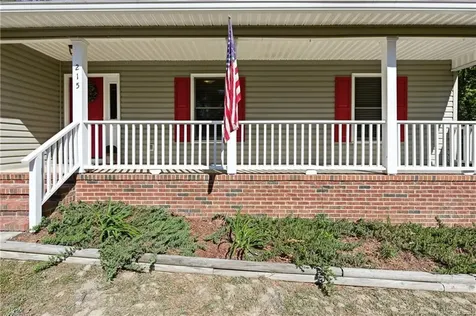 215 Carolina Way Sanford NC 27332