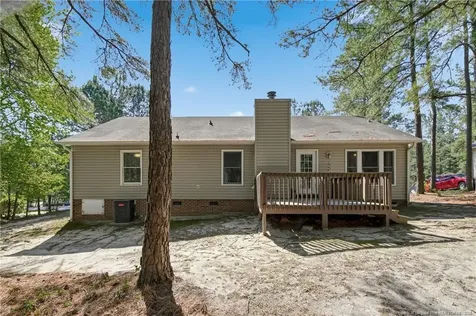 215 Carolina Way Sanford NC 27332