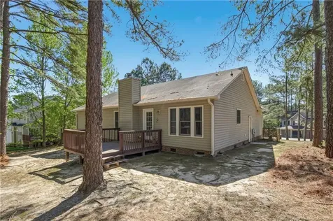 215 Carolina Way Sanford NC 27332