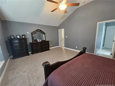 181 Pendleton Street Raeford NC 28376