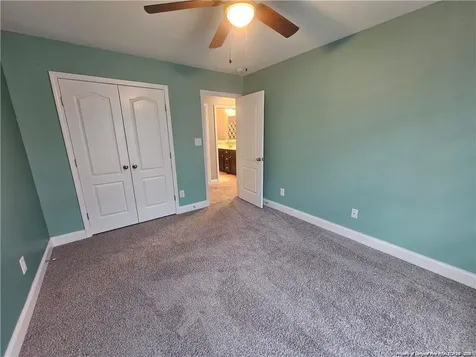 181 Pendleton Street Raeford NC 28376