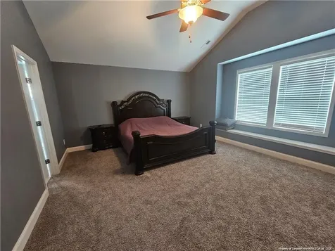 181 Pendleton Street Raeford NC 28376