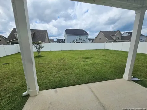 181 Pendleton Street Raeford NC 28376