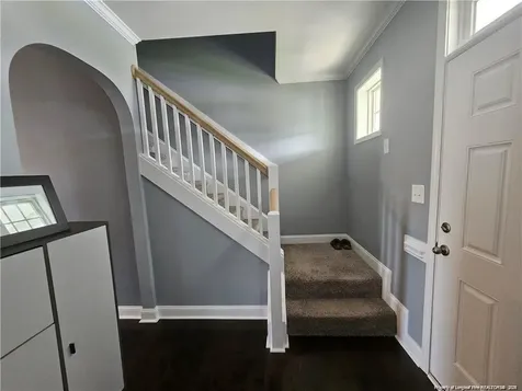 181 Pendleton Street Raeford NC 28376
