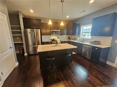 181 Pendleton Street Raeford NC 28376