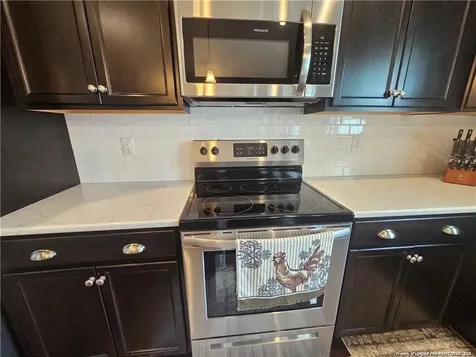 181 Pendleton Street Raeford NC 28376
