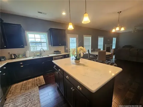 181 Pendleton Street Raeford NC 28376