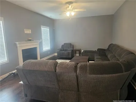 181 Pendleton Street Raeford NC 28376