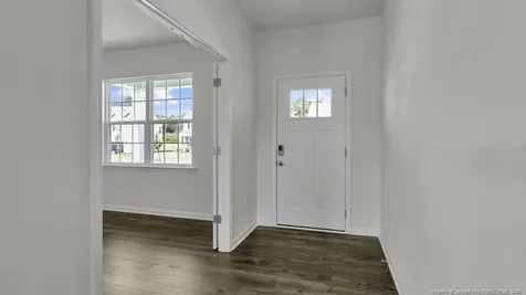 140 Rashford Way Raeford NC 28376