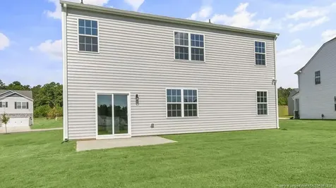 140 Rashford Way Raeford NC 28376