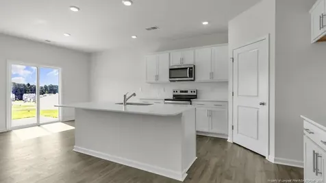 140 Rashford Way Raeford NC 28376