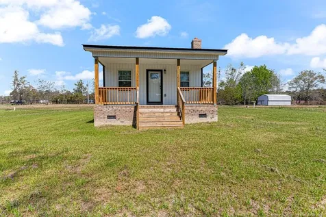 1075 Pine Street Pembroke NC 28372