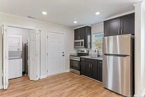 1075 Pine Street Pembroke NC 28372