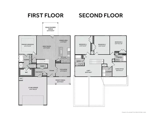 320 Steelwood Street Raeford NC 28376