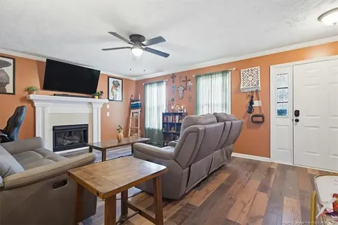 1005 Harvest Grove Court Hope Mills NC