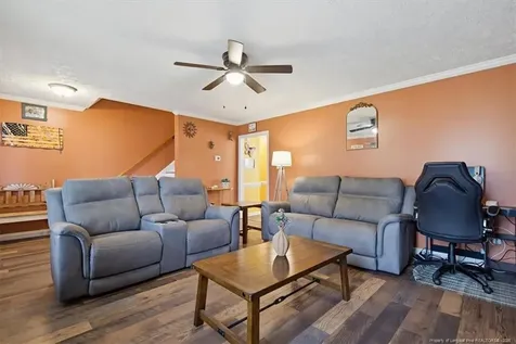 1005 Harvest Grove Court Hope Mills NC