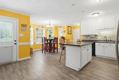 1005 Harvest Grove Court Hope Mills NC