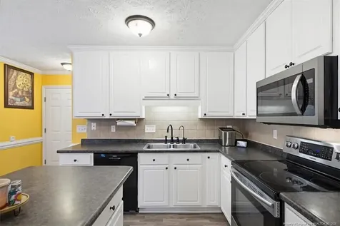 1005 Harvest Grove Court Hope Mills NC