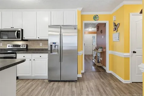 1005 Harvest Grove Court Hope Mills NC