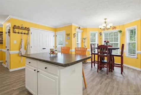 1005 Harvest Grove Court Hope Mills NC
